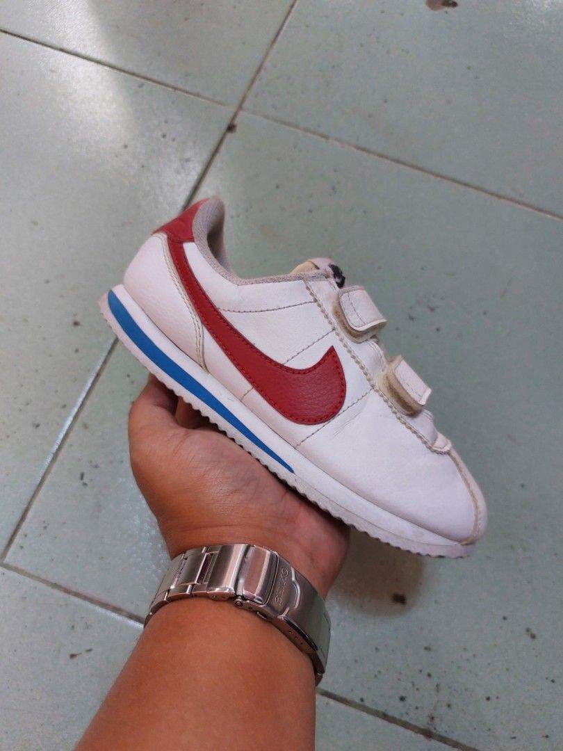 Velcro cortez outlet