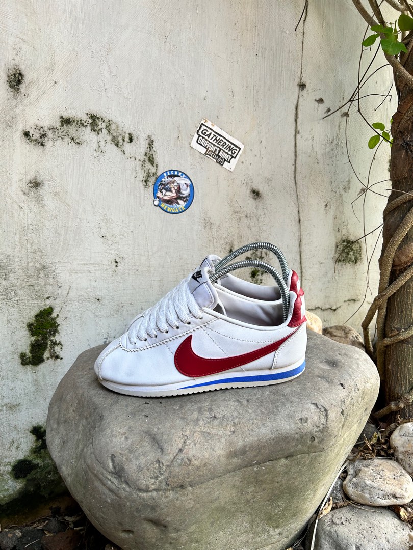 Sepatu clearance forrest gump