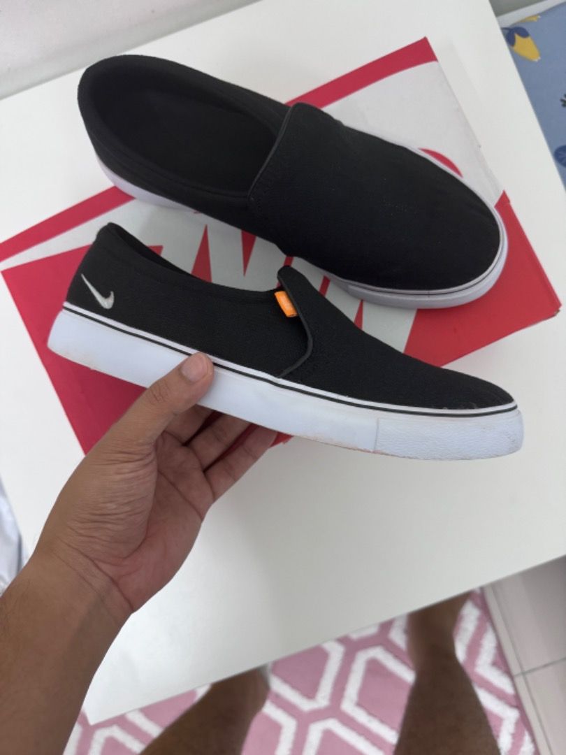Nike Court Royale Ac Slip On