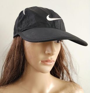 Nike drifit cap