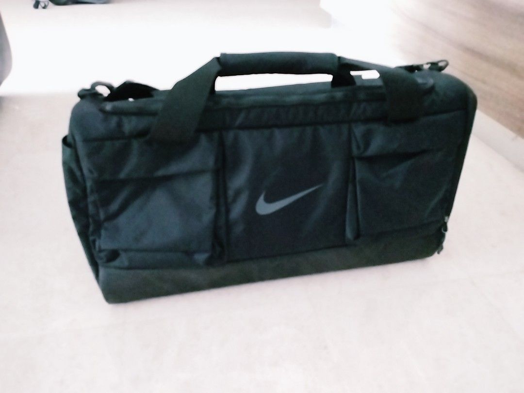 Nike Training Duffel Bag Large, Men's Fashion, Bags, Sling Bags on