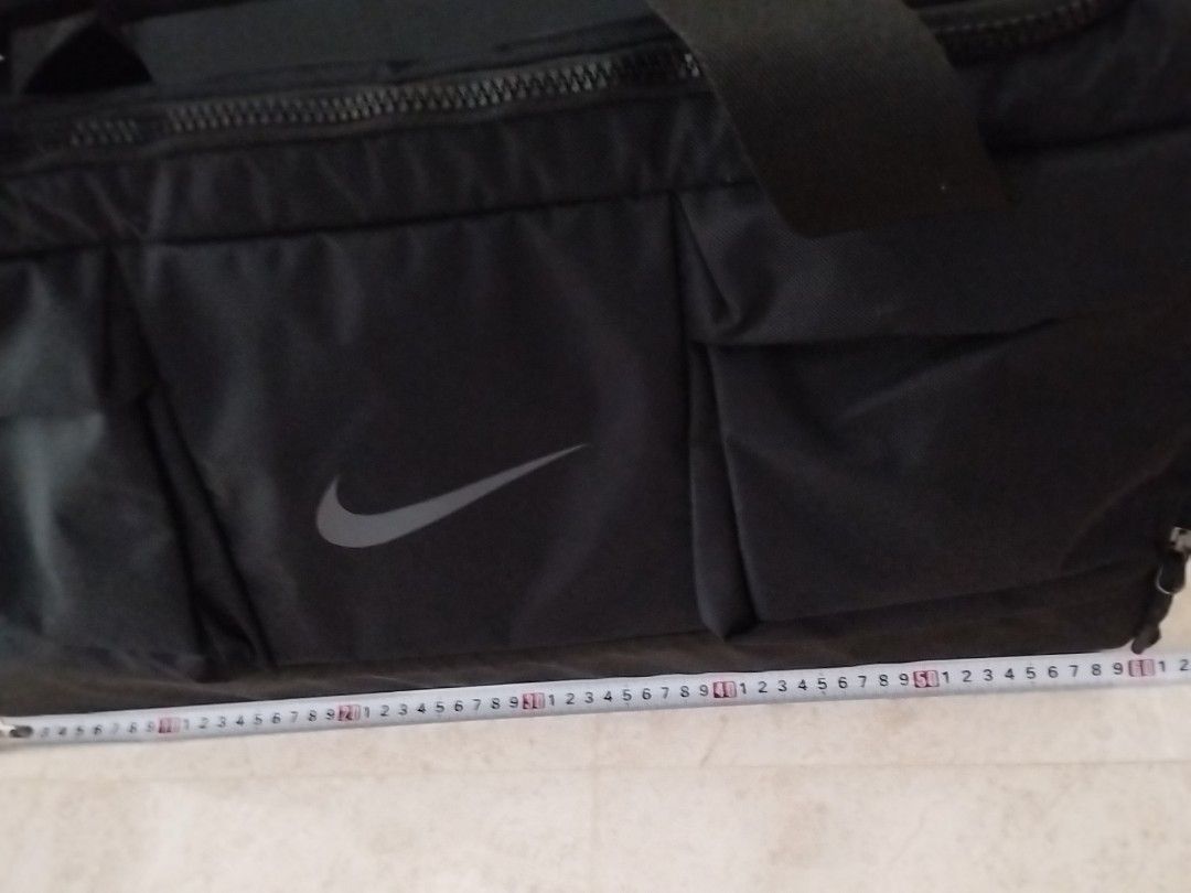 Nike Training Duffel Bag Large, Men's Fashion, Bags, Sling Bags on