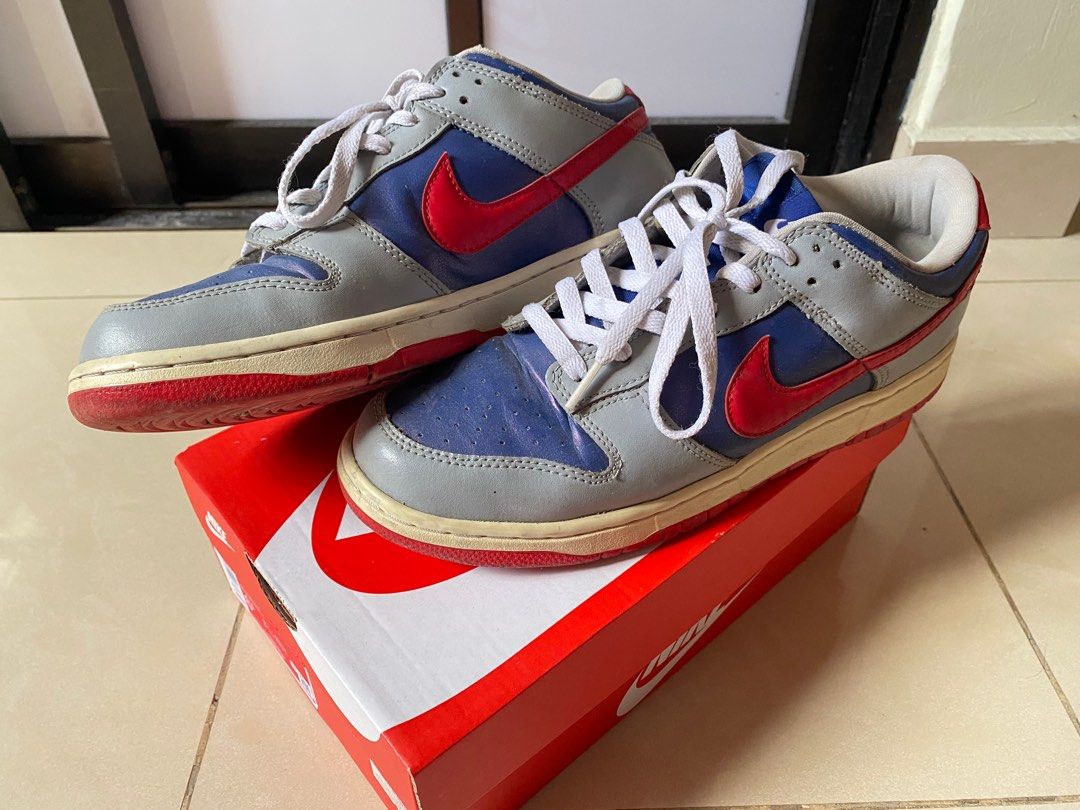 Dunk samba hotsell