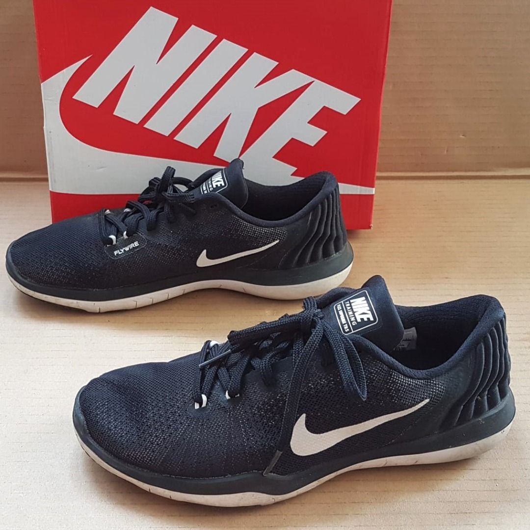 Women's flex supreme tr 5 cross training shoe sale