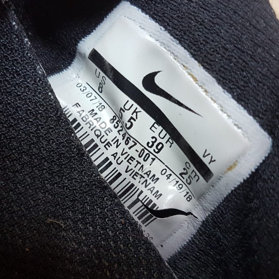 Nike 852467 discount