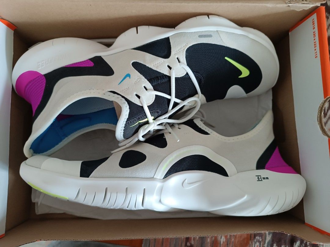 Nike store 5.0 rn