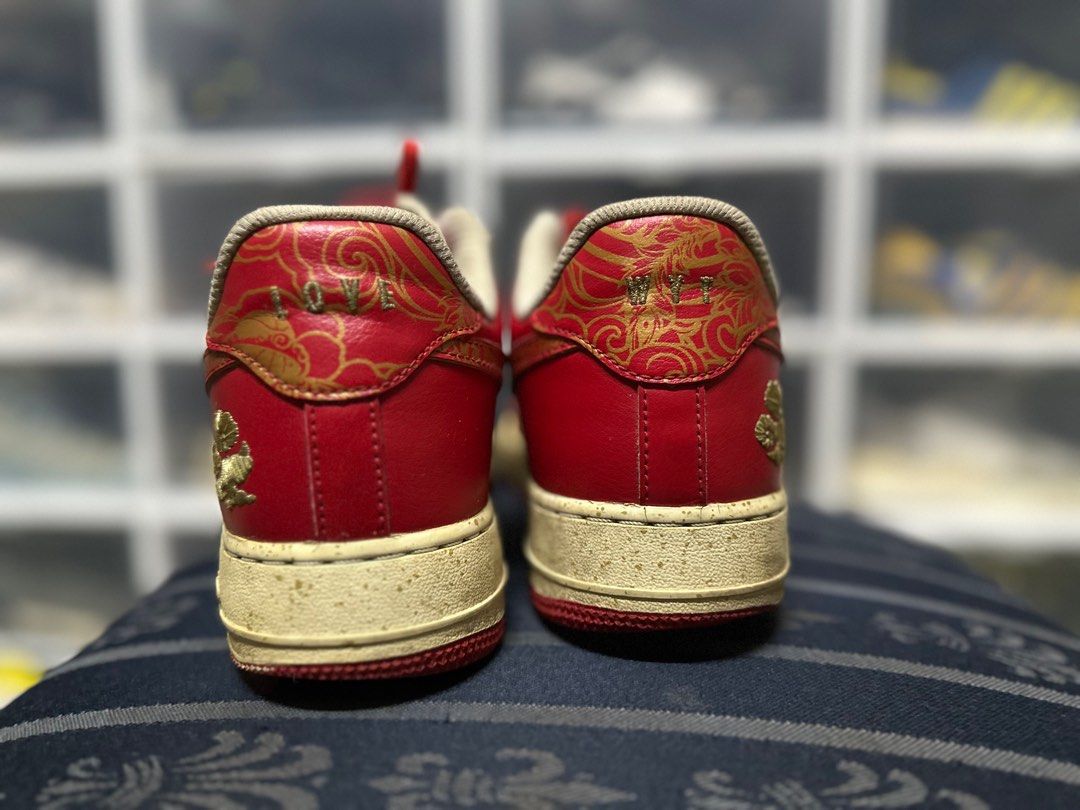 Nikeid af1 best sale