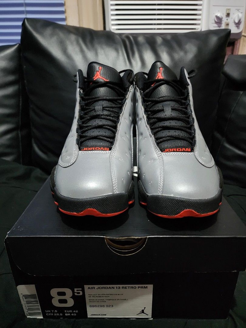 Nike Jordan 13