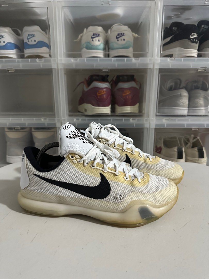 Kobe x discount fundamentals for sale