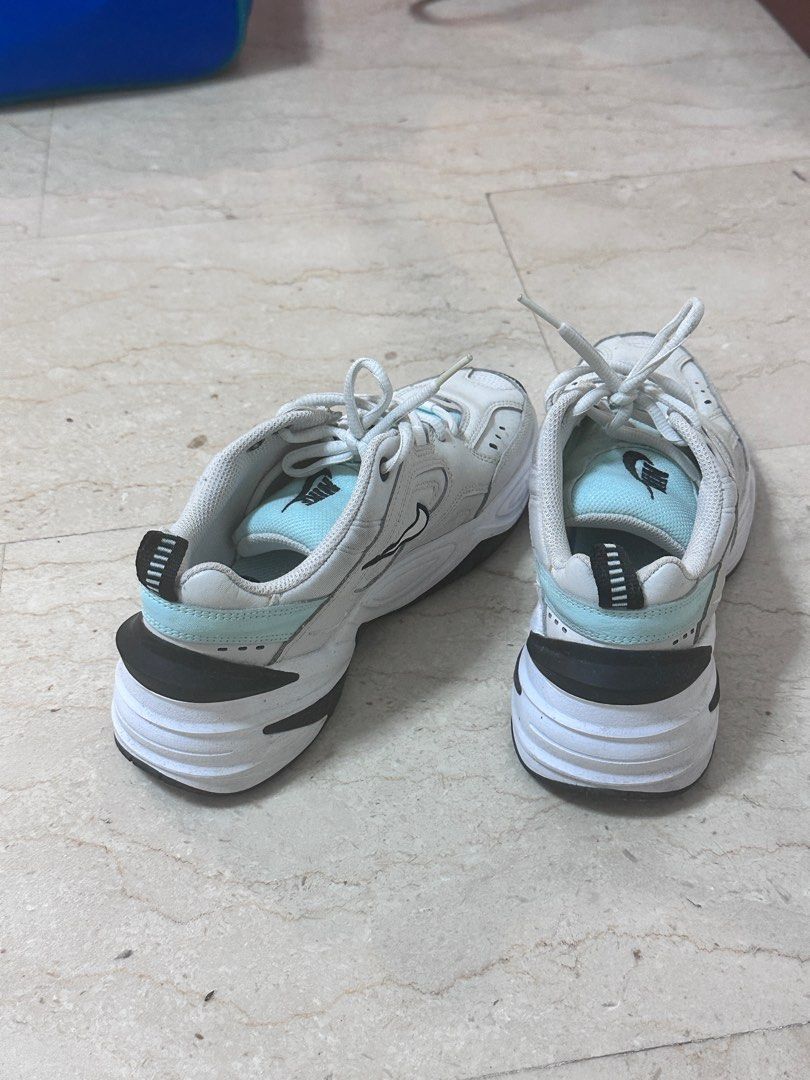 M2k tekno woman 2025