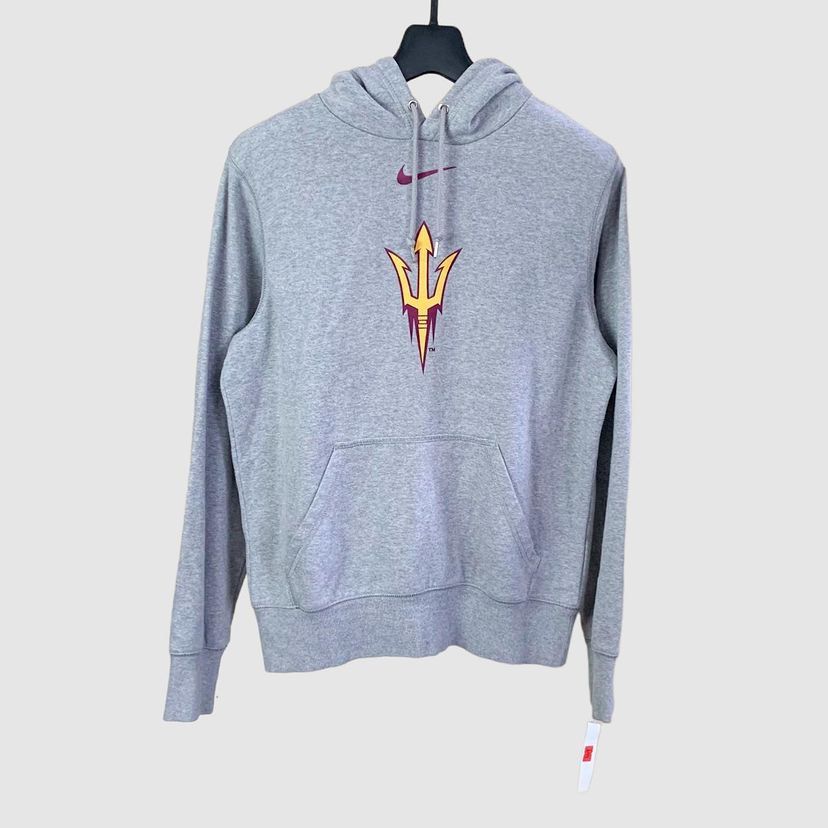 Asu hot sale nike hoodie