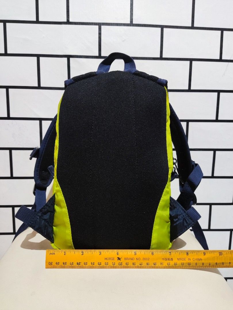 Nike Mini Backpack, Men's Fashion, Bags, Backpacks on Carousell