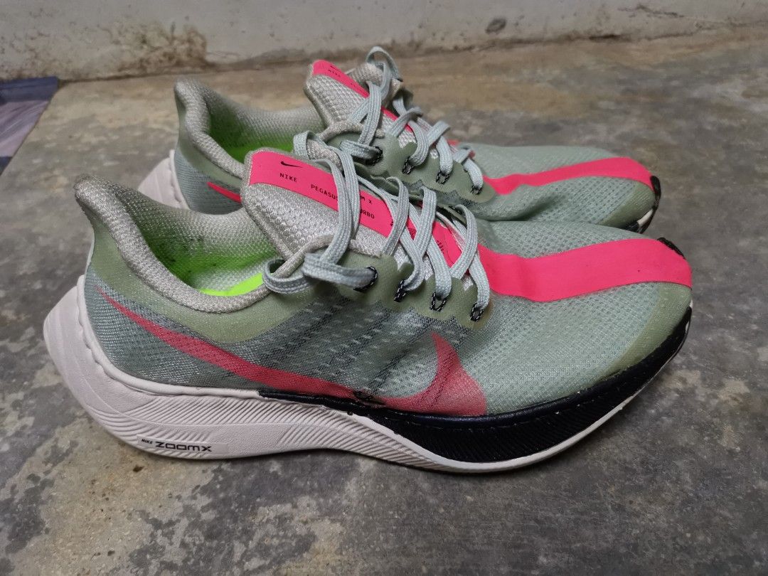 Pegasus 35 turbo top 2