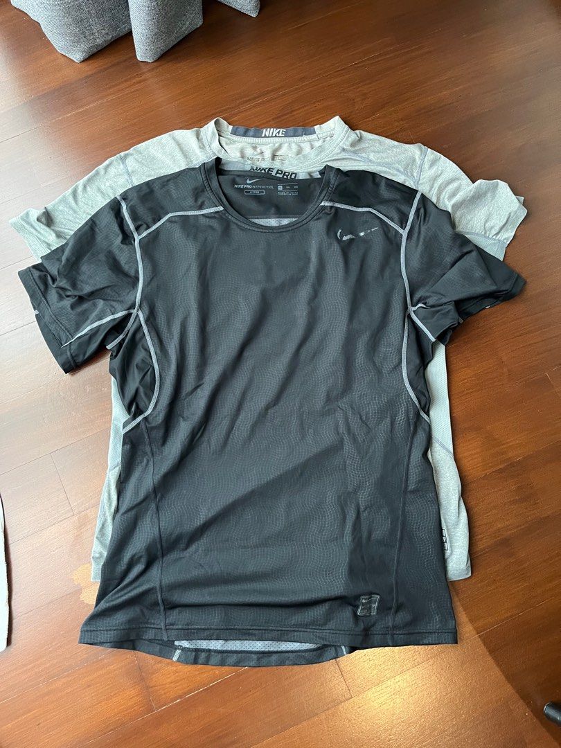 Nike pro top combat xxl