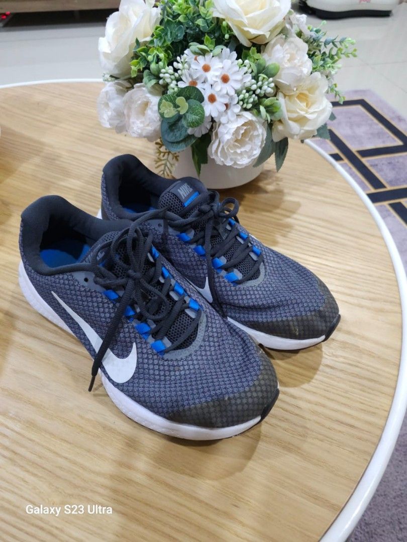 Nike Run All Day Men s Fashion Footwear Sneakers on Carousell