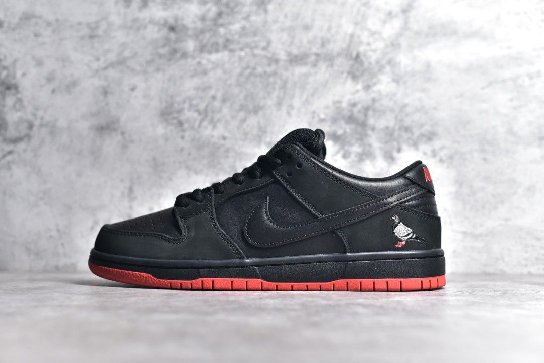 Sb discount pigeon black