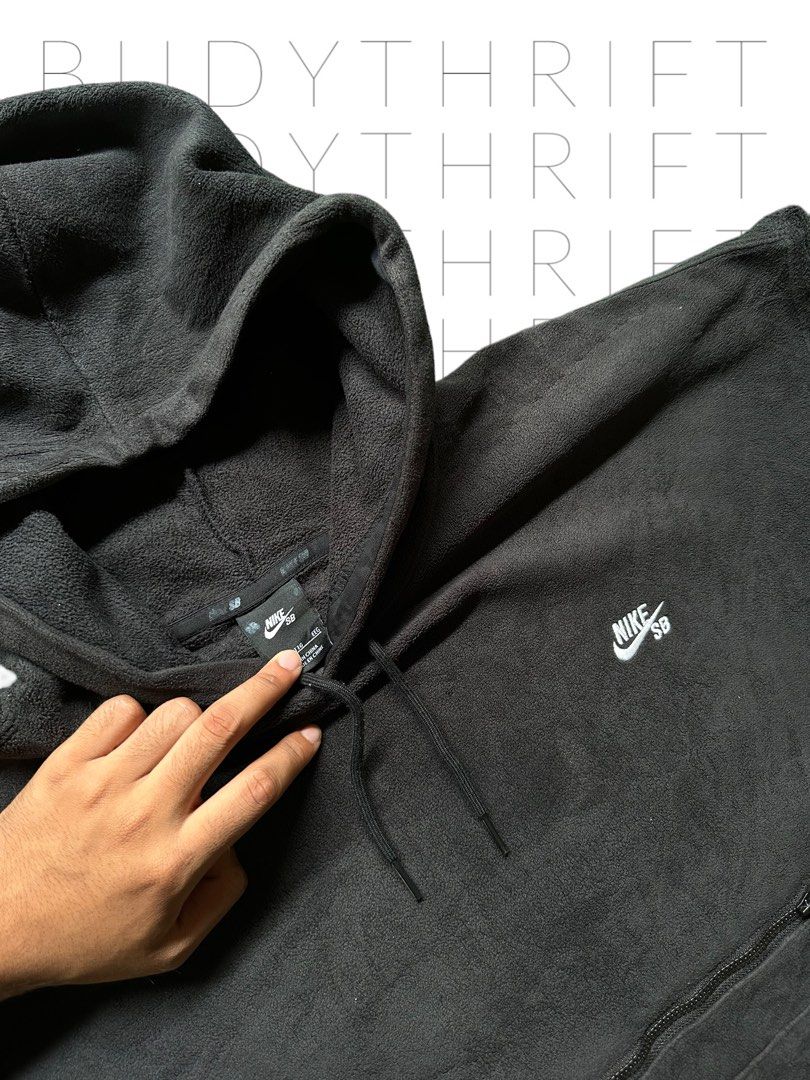 Nike sb novelty fleece hoodie new arrivals