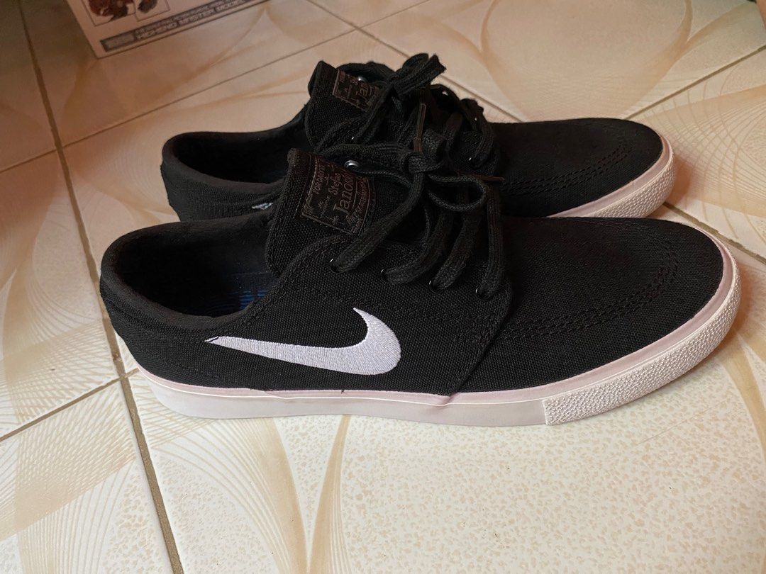 New janoski 219 top