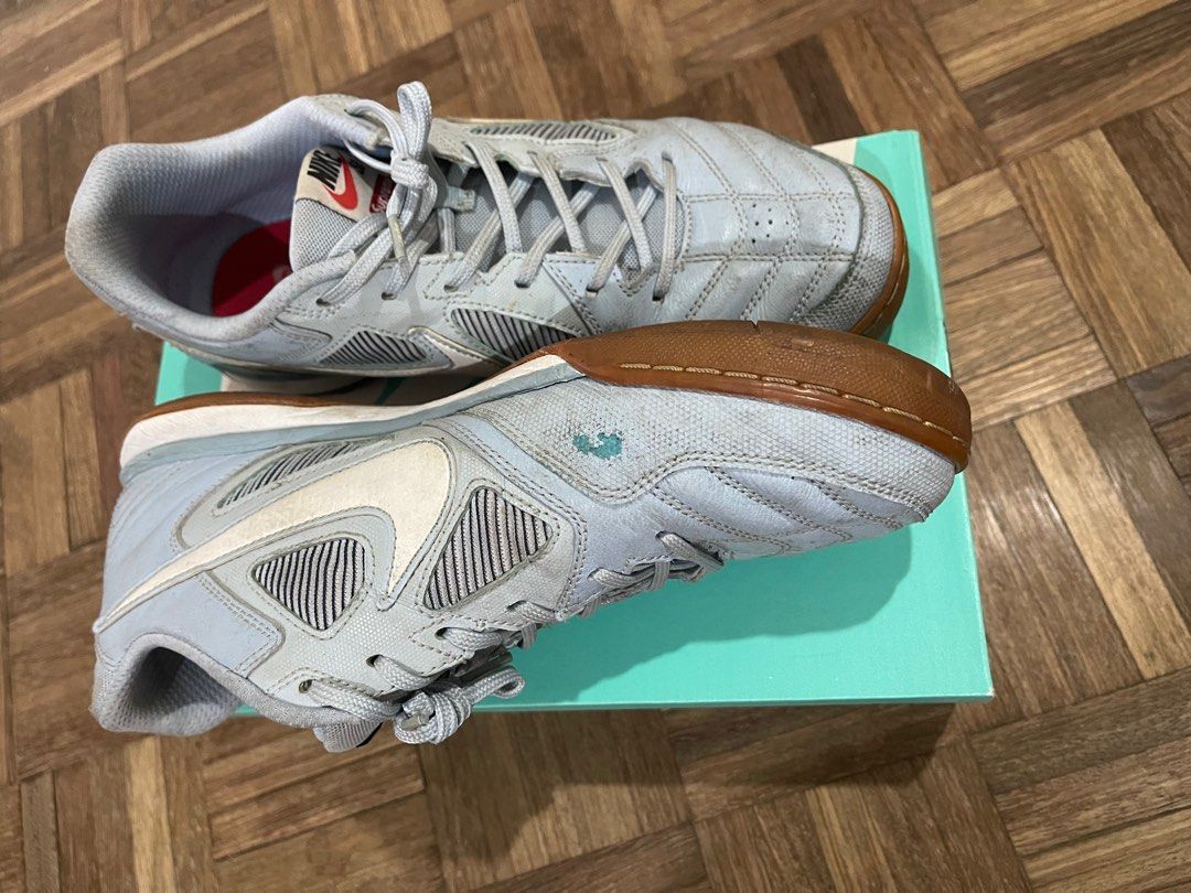 Supreme gato white 2025