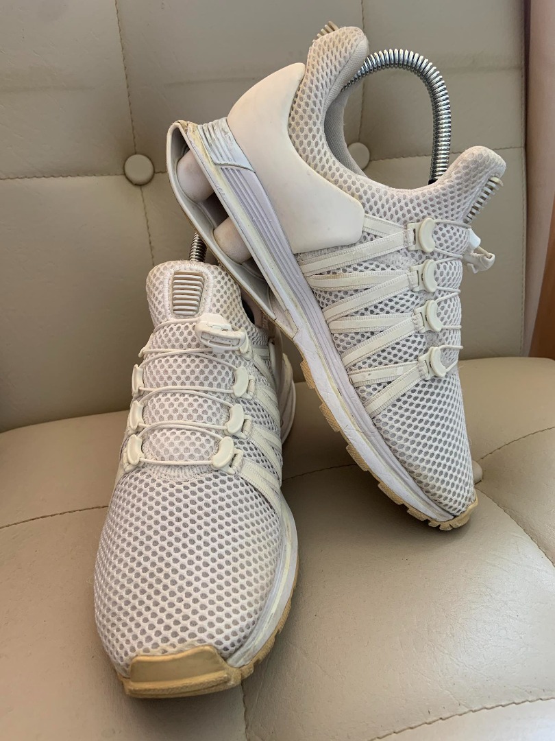 Womens best sale shox gravity
