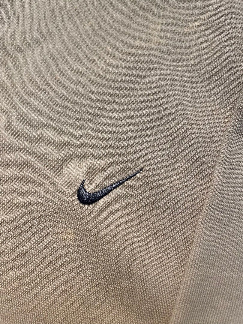 Nike Sweatshirt Men s Fashion Tops Sets Hoodies on Carousell