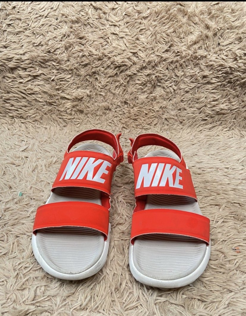 Nike tanjun women sandals clearance