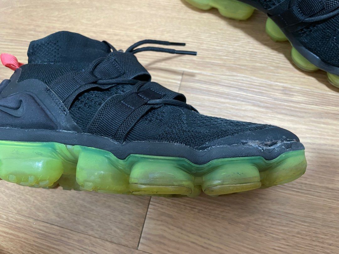 Nike air vapormax flyknit utility yeezy store