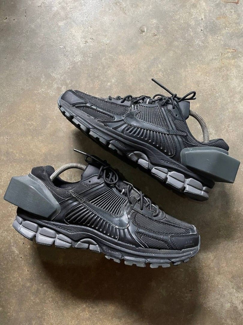 Nike vomero acw black 2025