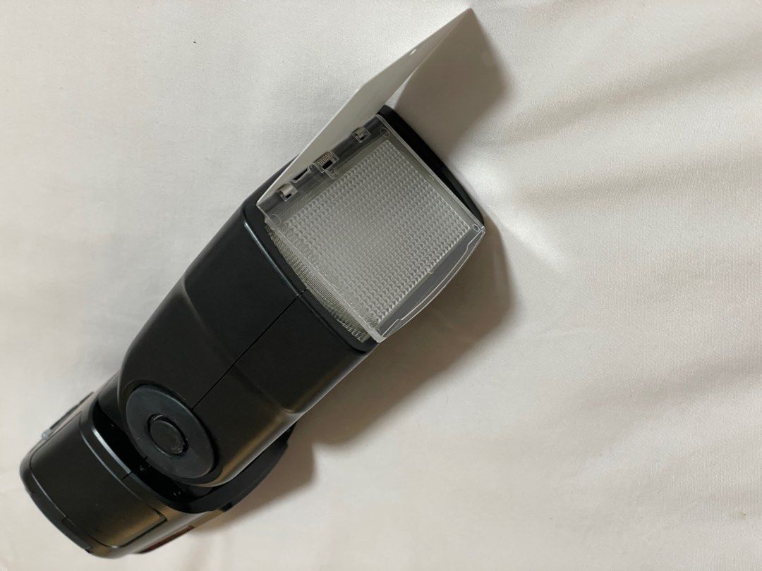 Nissin flash Di700a + Air 1 commander for Sony Olympus62863086800769111