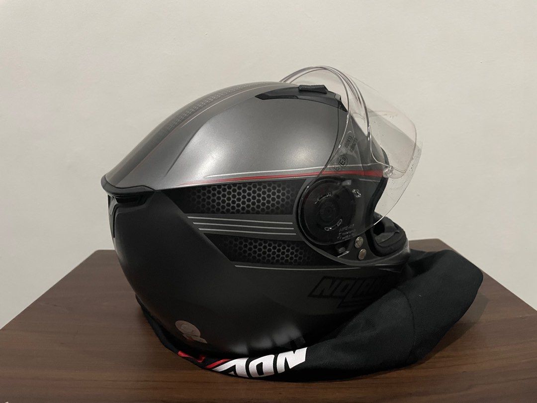 Nolan store n87 motogp