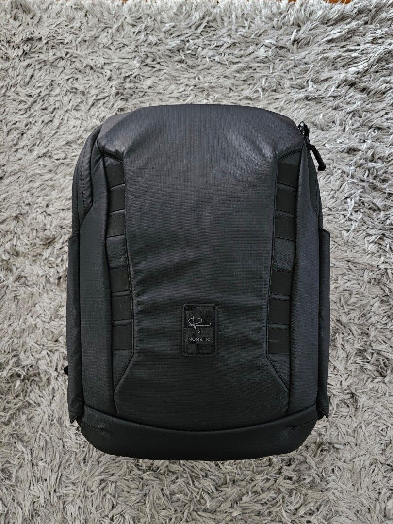 Nomatic Peter McKinnon 25L Camera Backpack, Men's Fashion, Bags