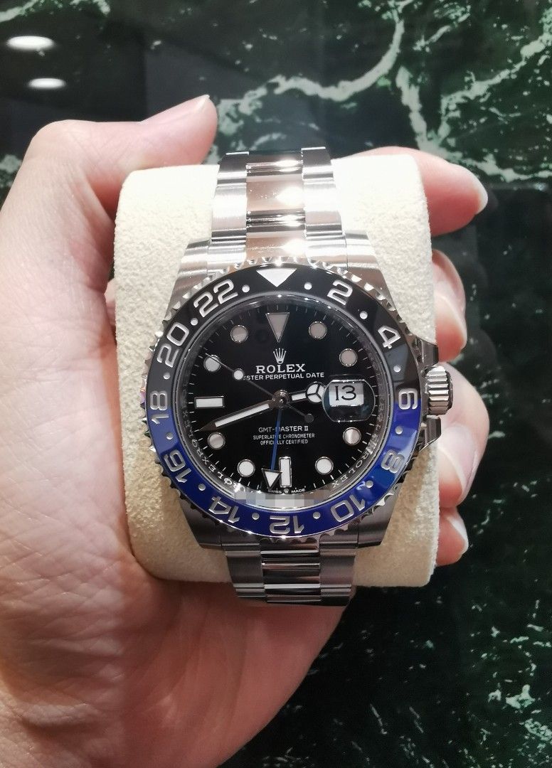 Gmt 11 new arrivals batman