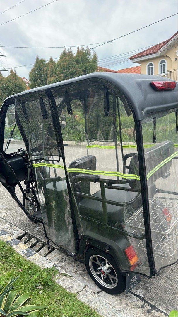 Erv ebike for sale new arrivals