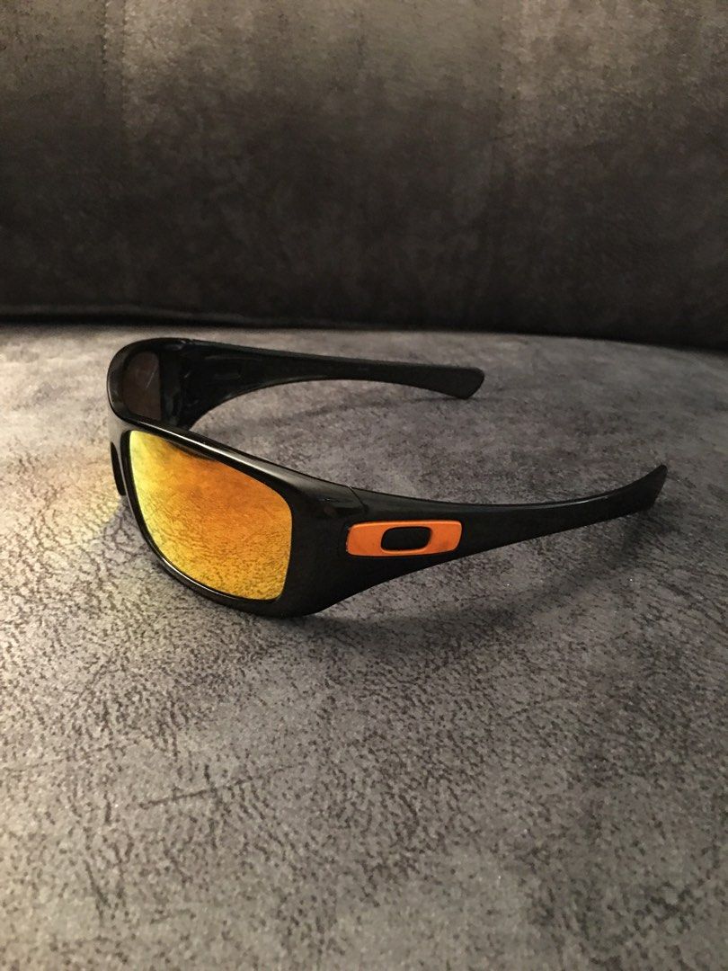 Oakley hijinx sunglasses deals
