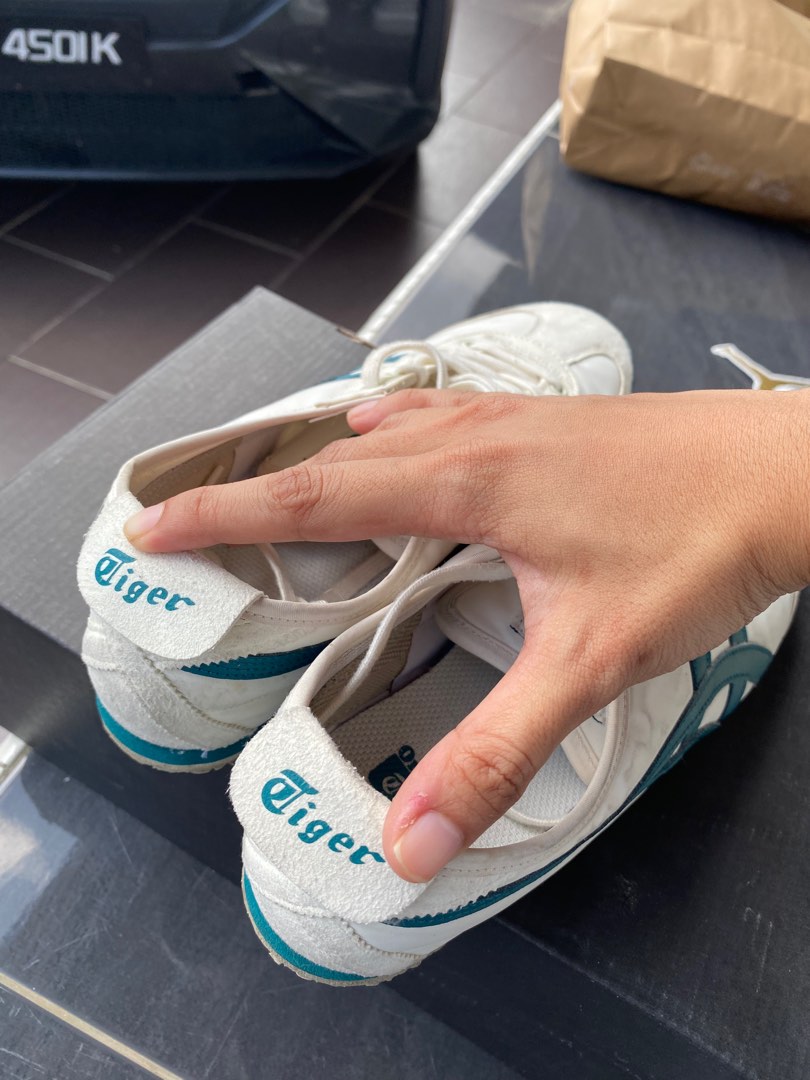 Onitsuka Tiger Mexico 66