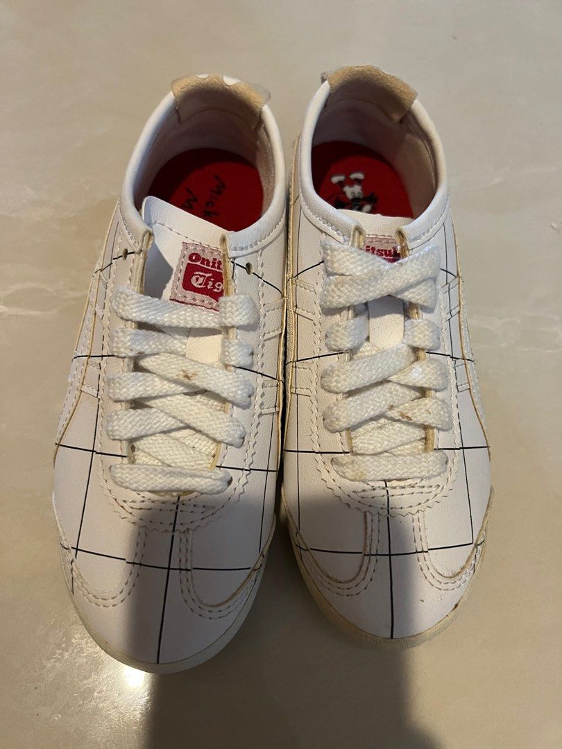 Onitsuka mickey edition new arrivals