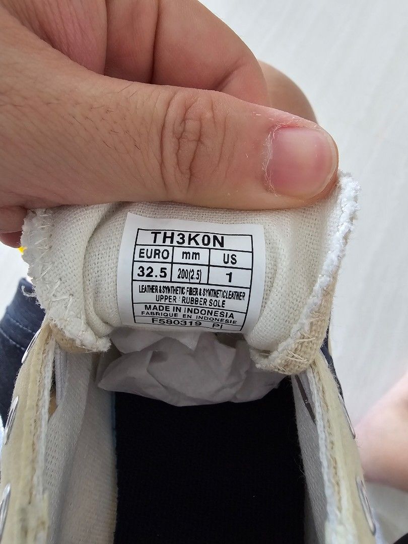 Th3kon discount