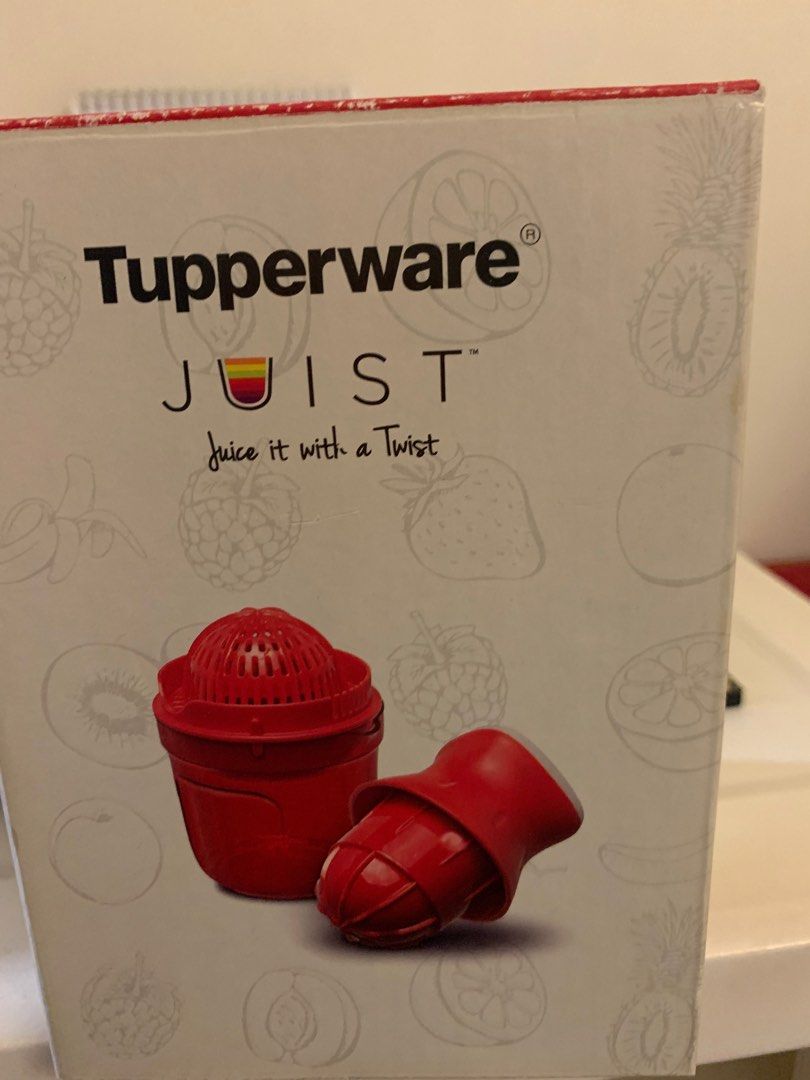 Orange Juice Squeezer, TV & Home Appliances, Kitchen Appliances, Other