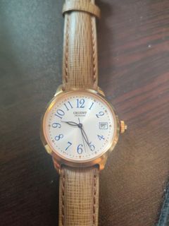 Orient Women's Automatic Watch