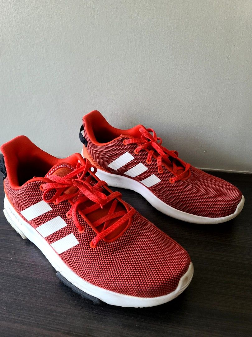 Adidas store cloudfoam ignition