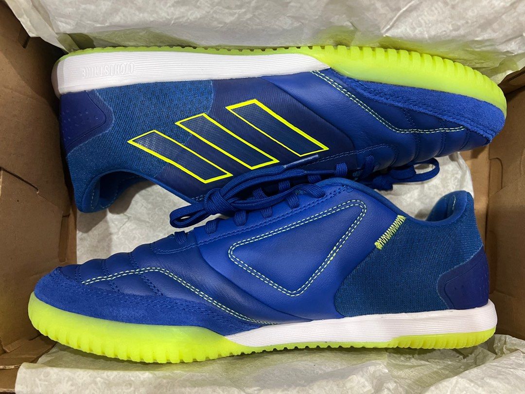 Top 1 discount futsal shoes