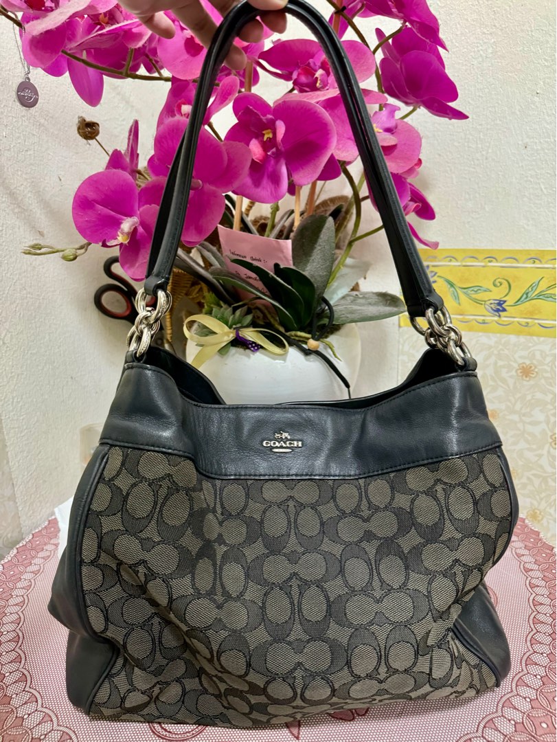 Coach lexy new arrivals bag