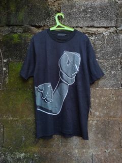Original Fake x Kaws