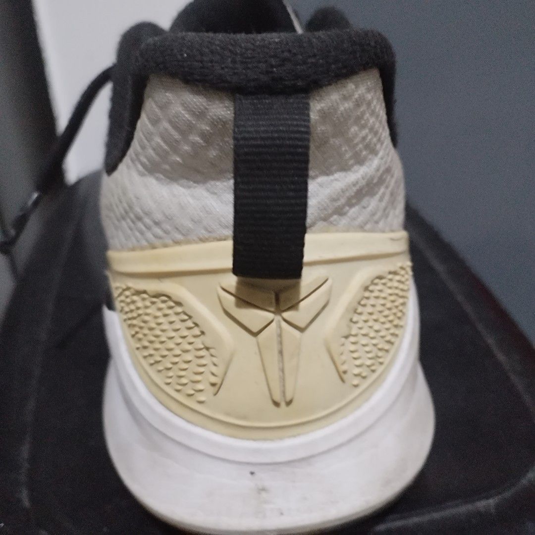 mamba shoes size 12