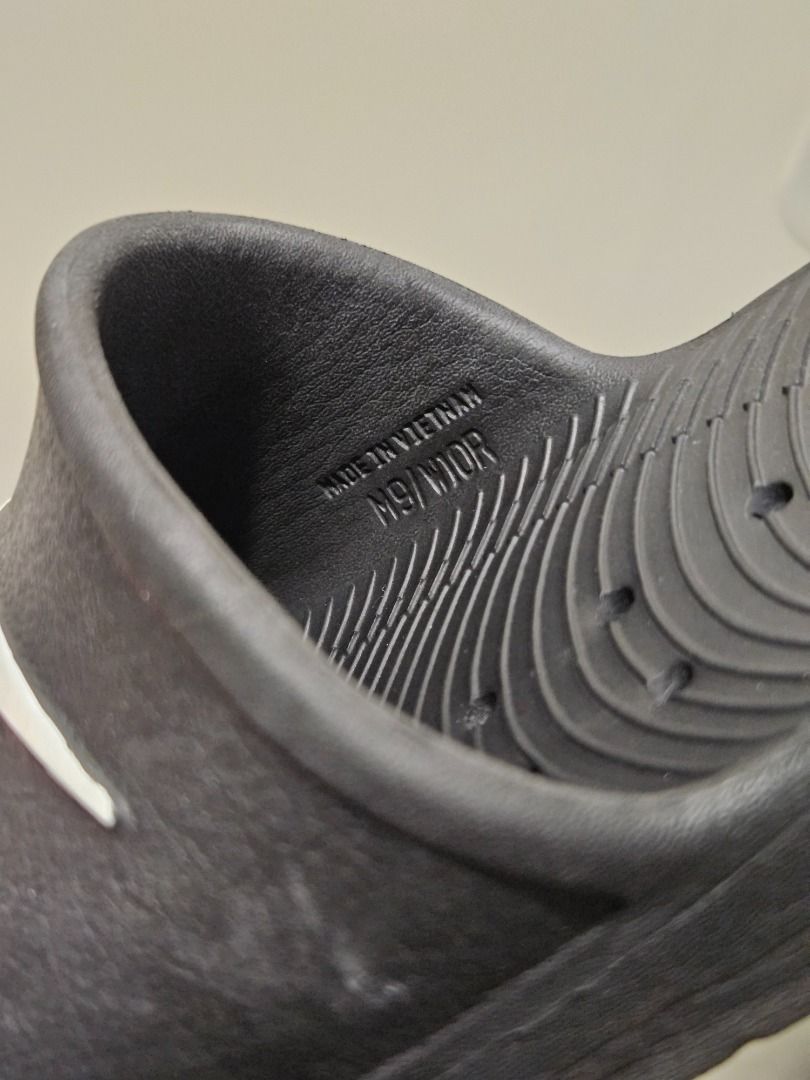 kawa shower slippers