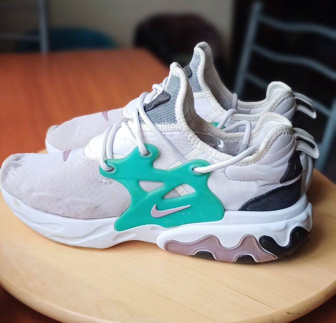 Original Nike Presto Sneakers
