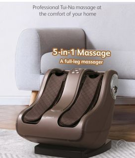 OSIM UPHORIA Warm Leg Massager