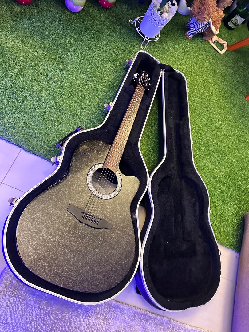 Ovation celebrity shop ck047