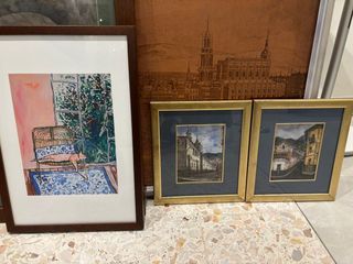 Paintings for sale