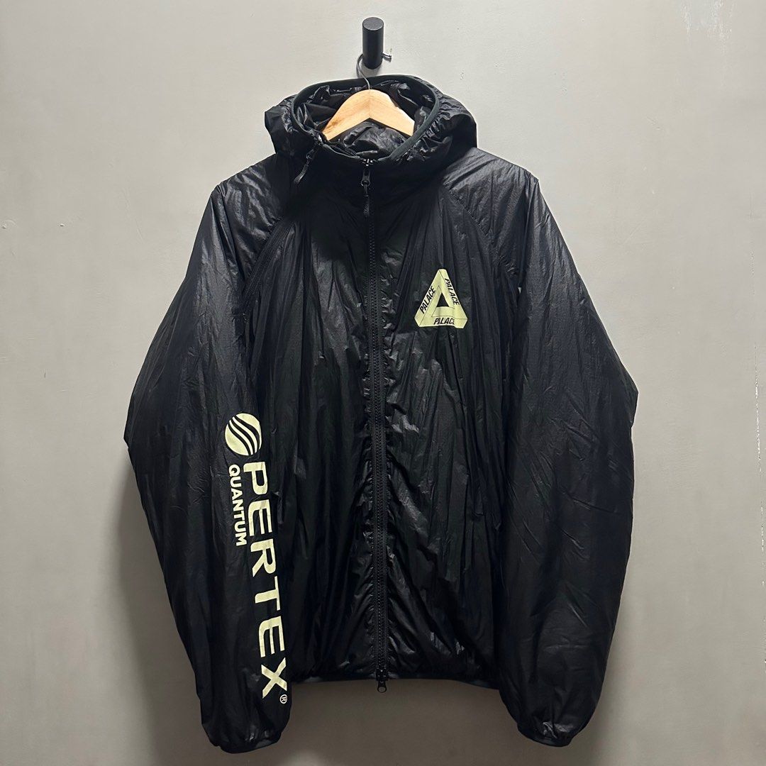 Palace pertex quantum jacket new arrivals